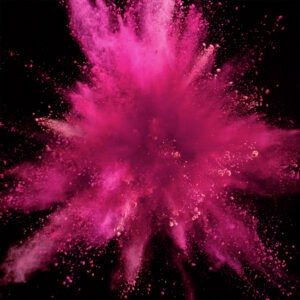 explosion